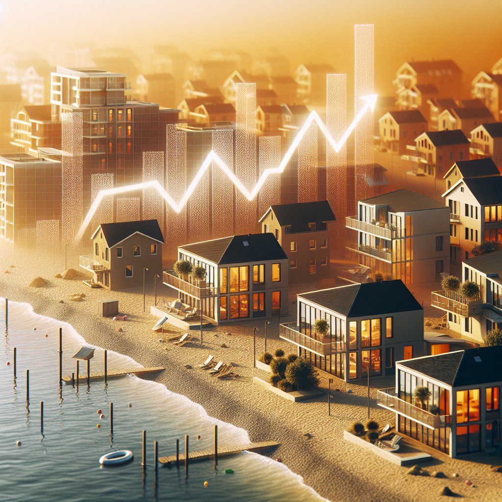 Immobilienpreise Rostock Markgrafenheide 2026